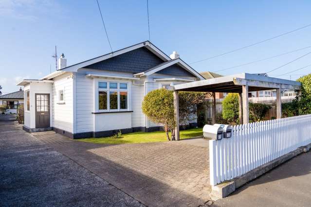 Immaculate & Move-In Ready