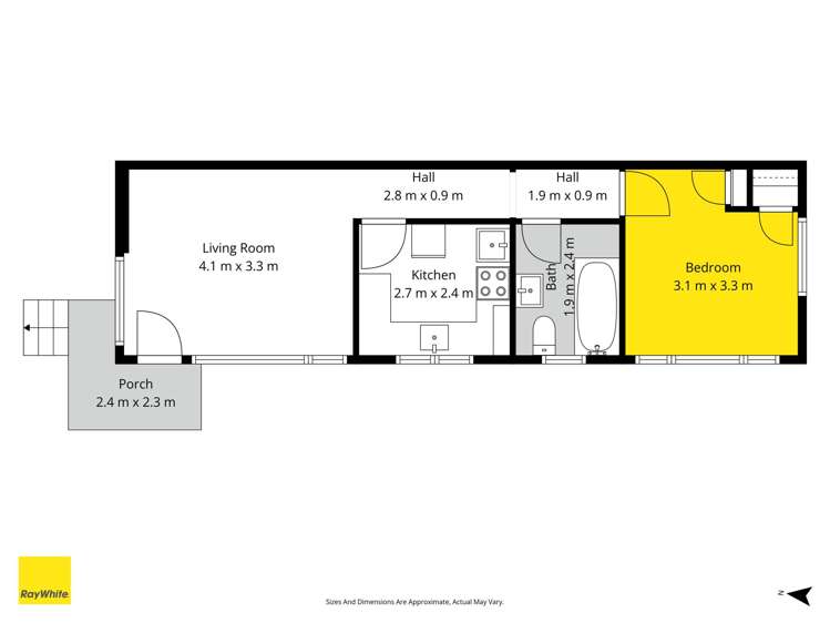 2 Sydenham Street Northland_19