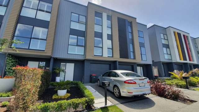 Three Levels of Luxury in Stonefields