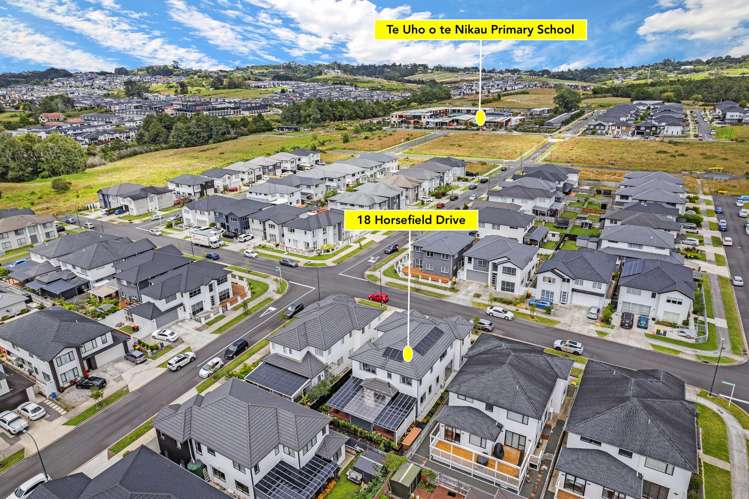 18 Horsefield Drive Flat Bush_25