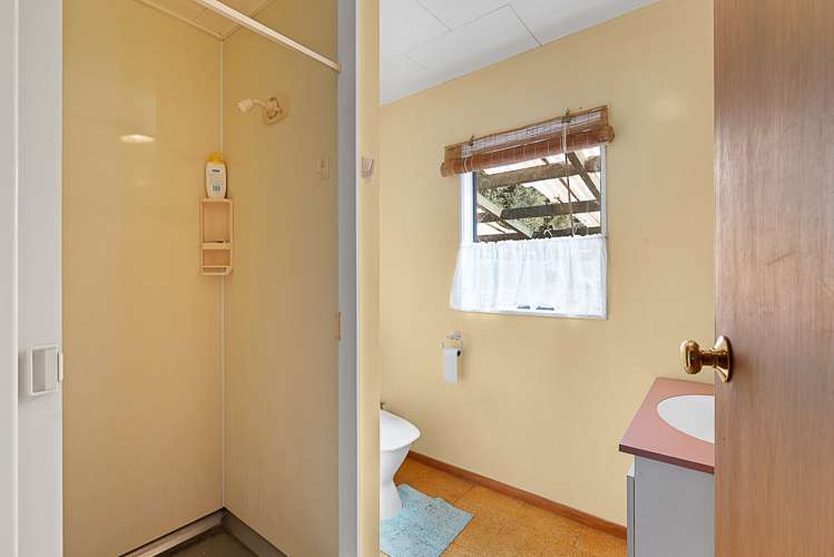 Nikau Bay Kenepuru Sound_14