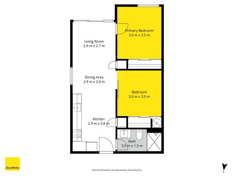 601/21 King Street Mount Cook_10