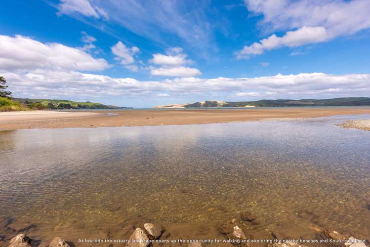 24 Koutu Beach Road Opononi_20