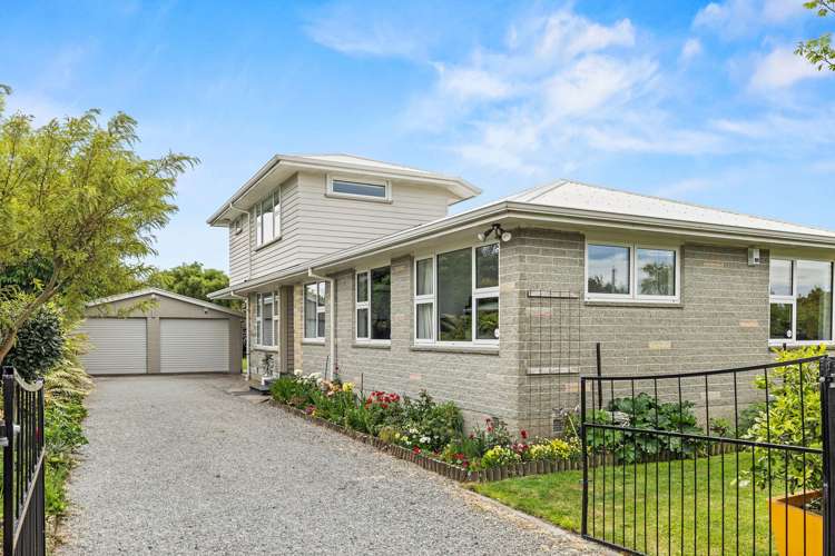 24 Stretton Street Bishopdale_21