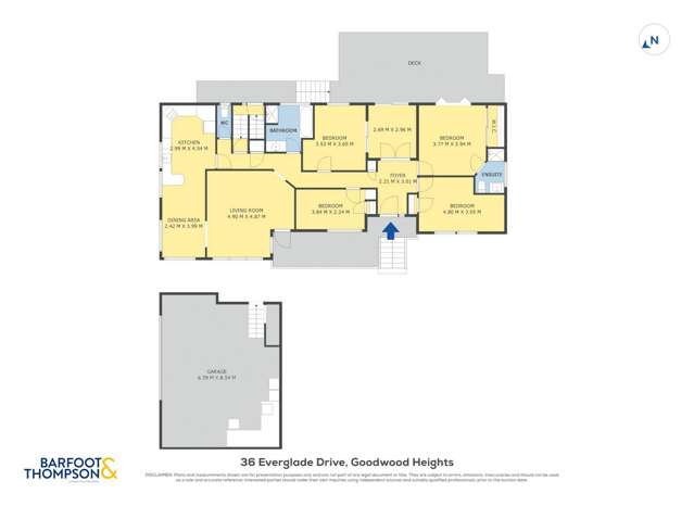 36 Everglade Drive Goodwood Heights_1