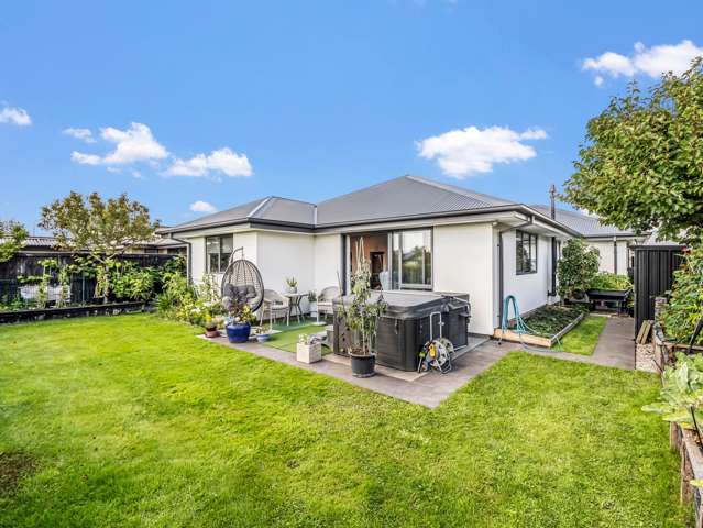 6 Clegg Street Woodend - Waimakariri_3