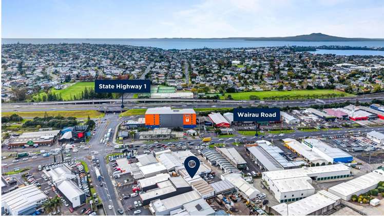 B/126 Wairau Road Wairau Valley_5
