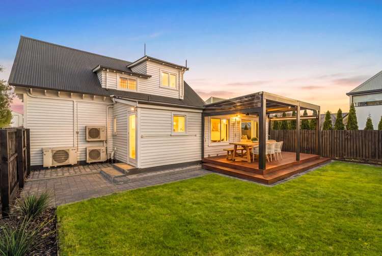 16 Taylors Avenue Bryndwr_25