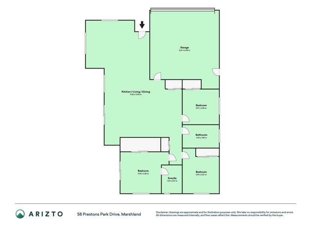 58 Prestons Park Drive Marshland_1