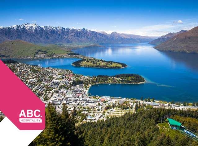 Queenstown BBQ Business | $125k Owner Earnings