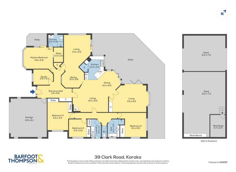 39 Clark Road Karaka_15