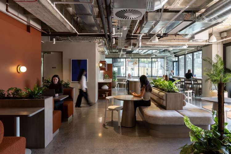 Level 13/2 - 16 Wakefield Street Auckland Central_1