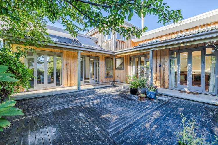 12 Beaconsfield Road Portobello_22