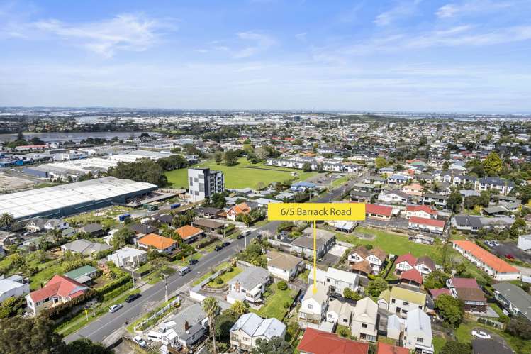 6/5 Barrack Road Mount Wellington_30