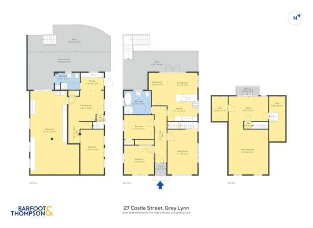 27 Castle Street Grey Lynn_1