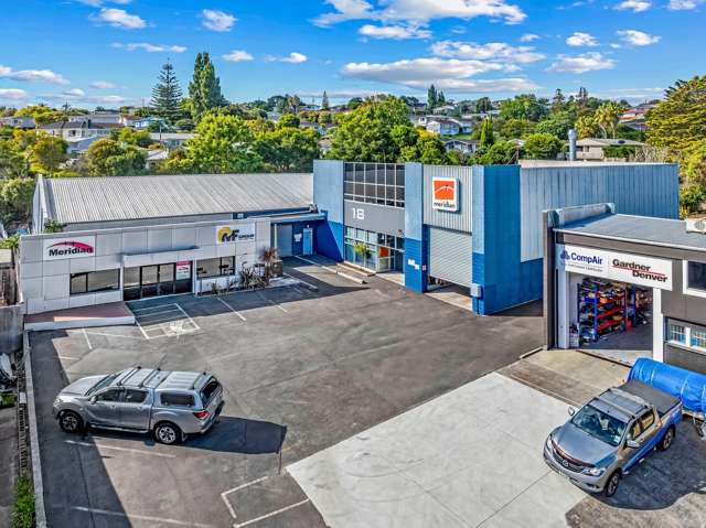 Unlock the potential – Freehold in Wairau Valley