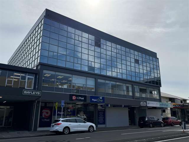 Suite 1. Level 3, 29 Waterloo Road Lower Hutt_3