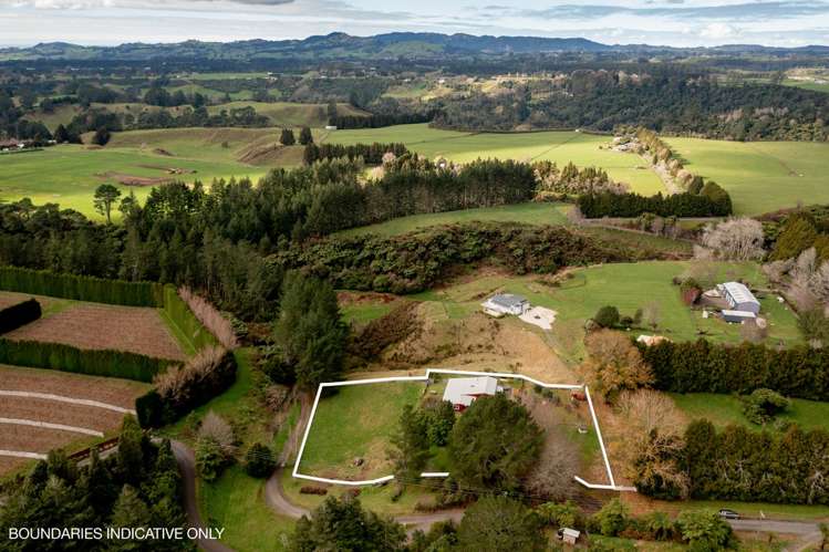 173a Belk Road South Kaimai_28