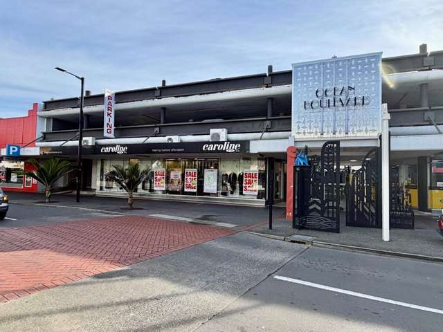 Prominent Retail Opportunity &ndash; Dickens Street