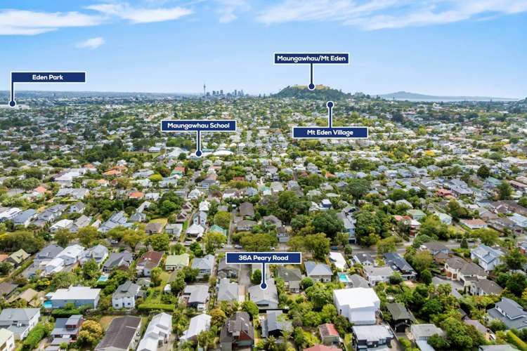 36a Peary Road Mount Eden_19