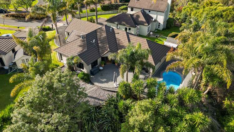 8 Takapu Place Huntington_24