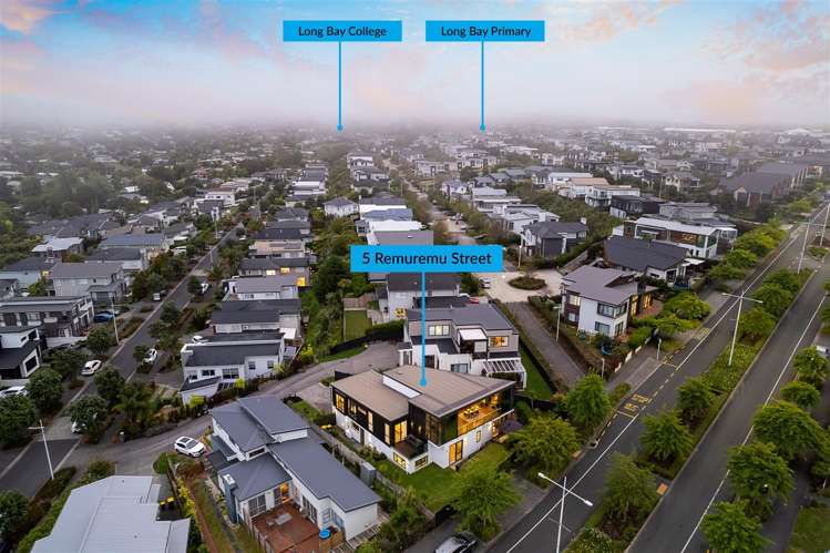 5 Remuremu Street Long Bay_28