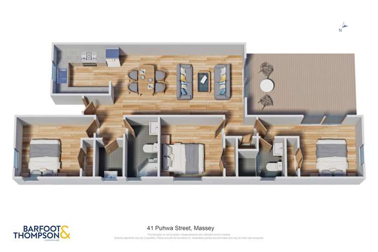 41 Puwha Street Massey_18