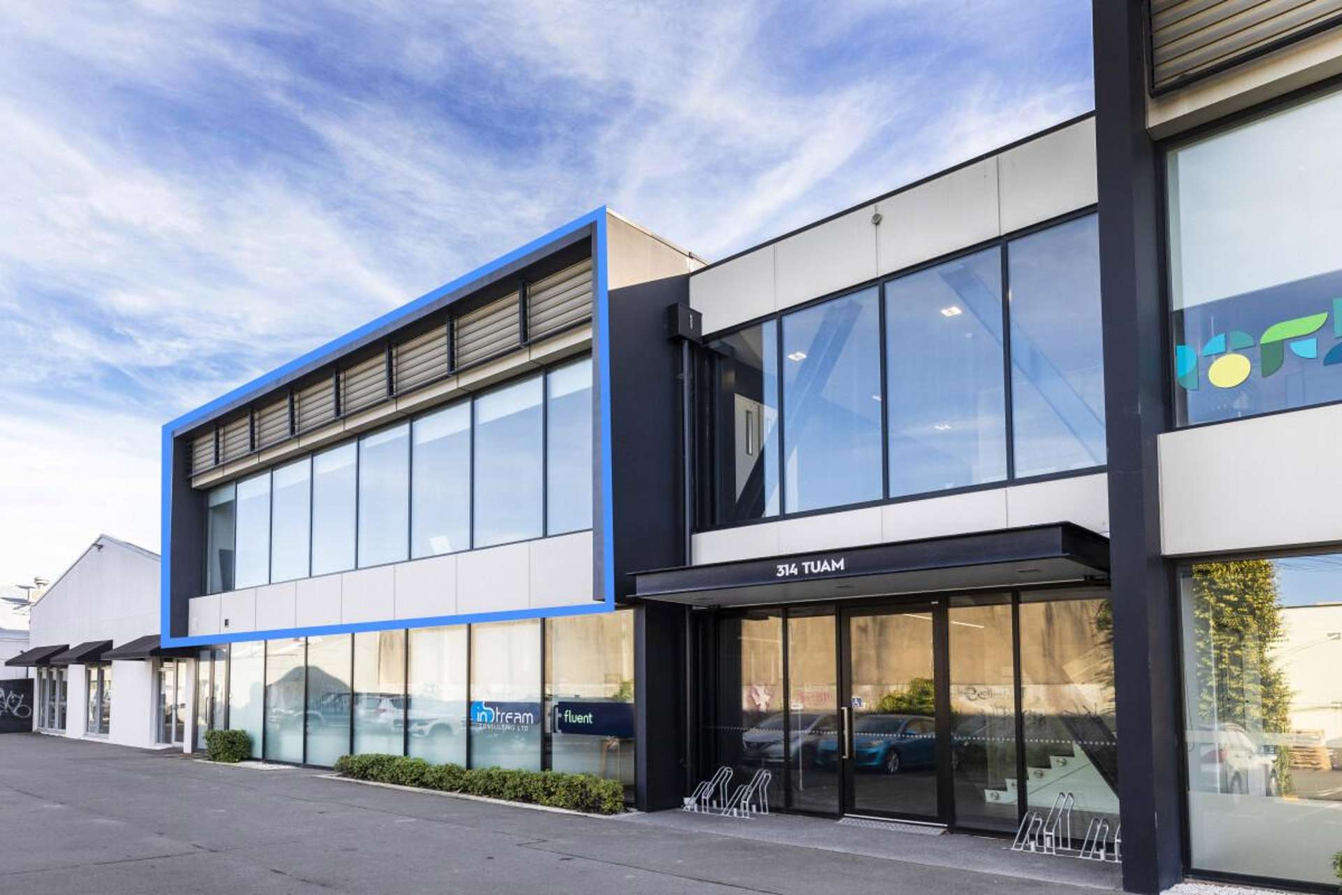 LVL 1/310  Tuam Street City Centre_0