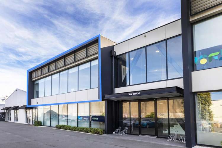 Level 1, 310 Tuam Street_0