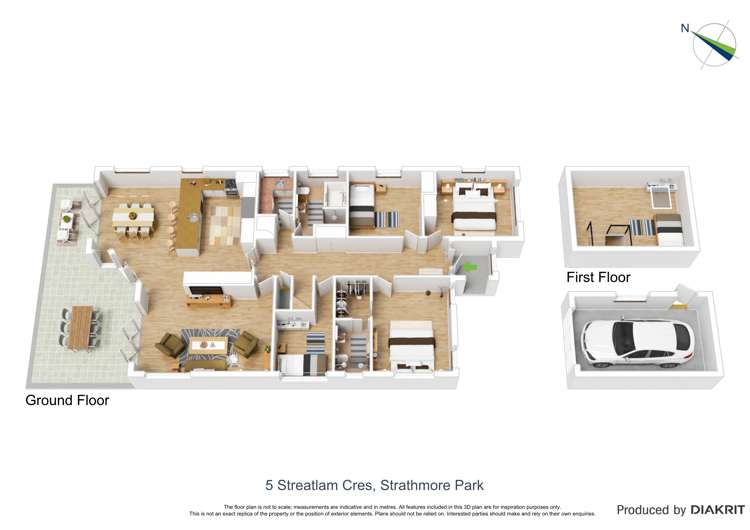 5 Streatlam Crescent Strathmore Park_16