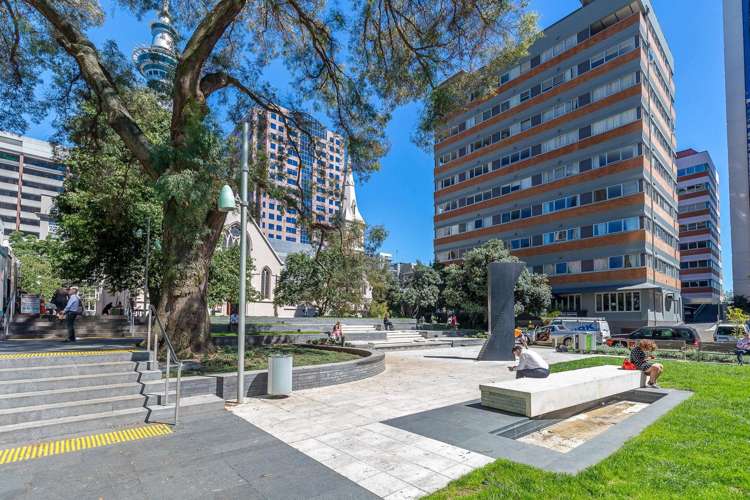 6A/37 Federal Street Auckland Central_12