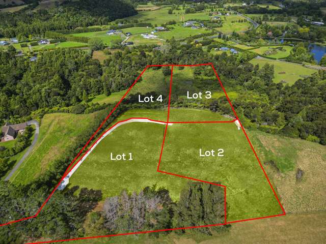 Lot 2,3,4/45 Robinson Road Coatesville_1