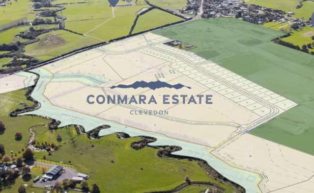 Conmara Estate Papakura-Clevedon Road Clevedon_4