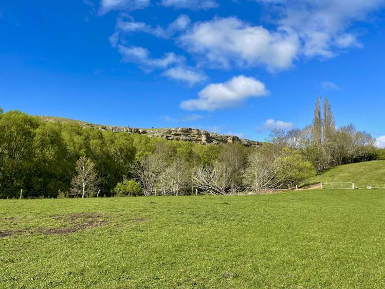 Hakataramea Highway Waimate_34