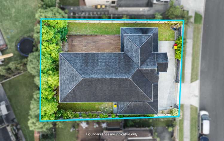 11 Irongate Avenue Ranui_35