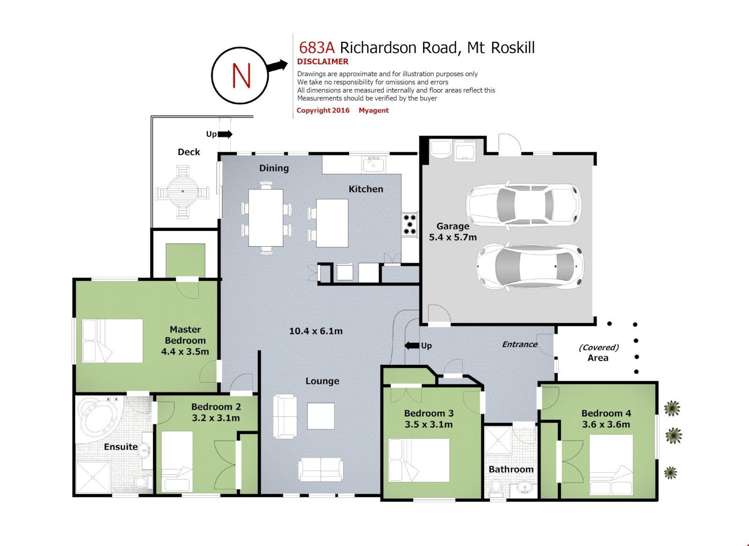 683a Richardson Road Mount Roskill_15