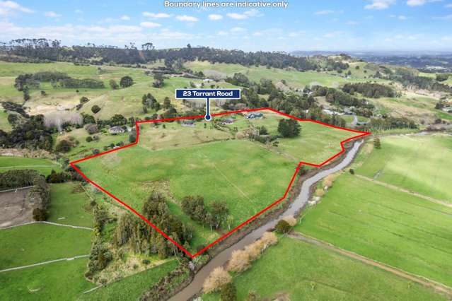 23 Tarrant Road Helensville_3