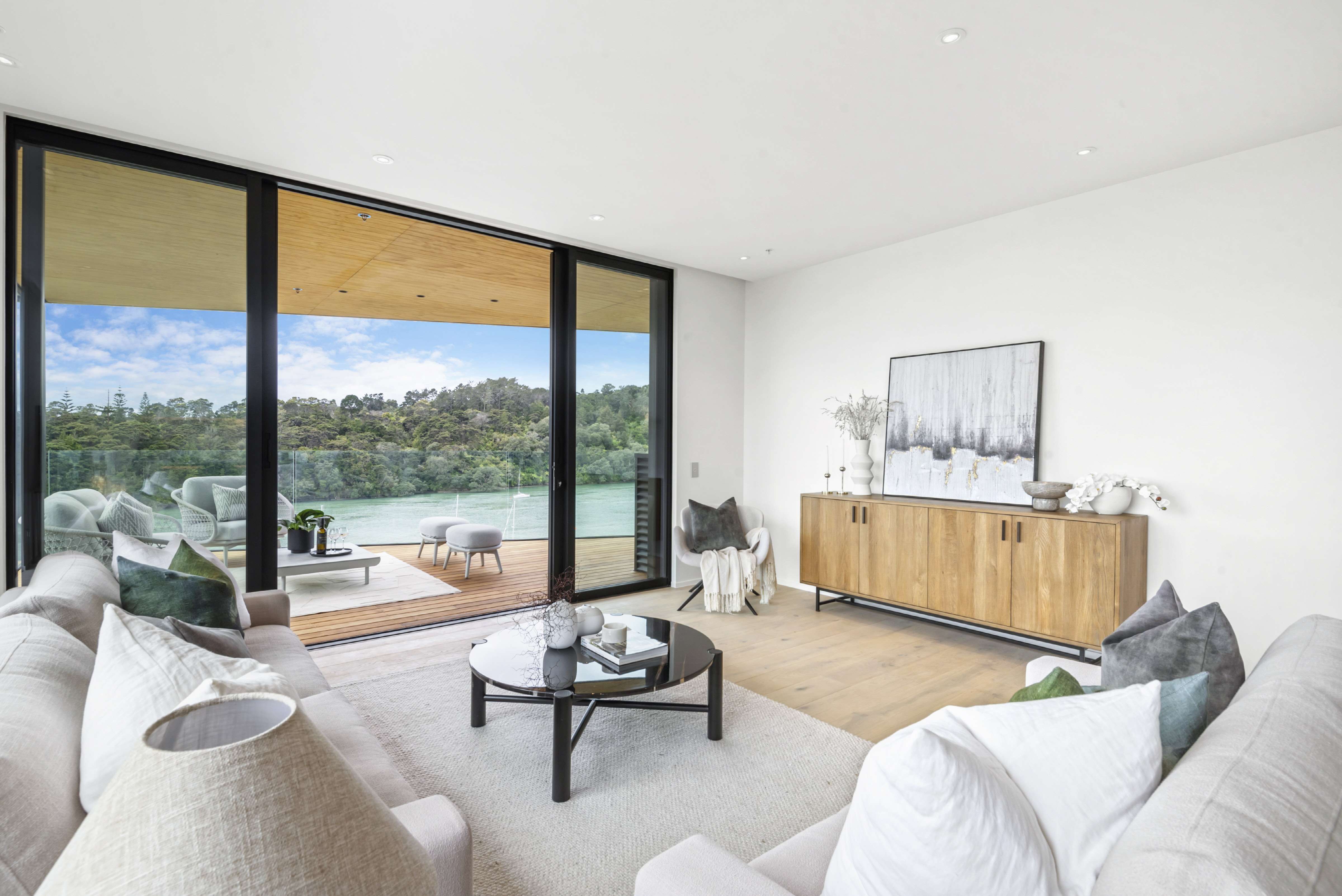 Jimmy’s Point, Hobsonville Point, Waitakere