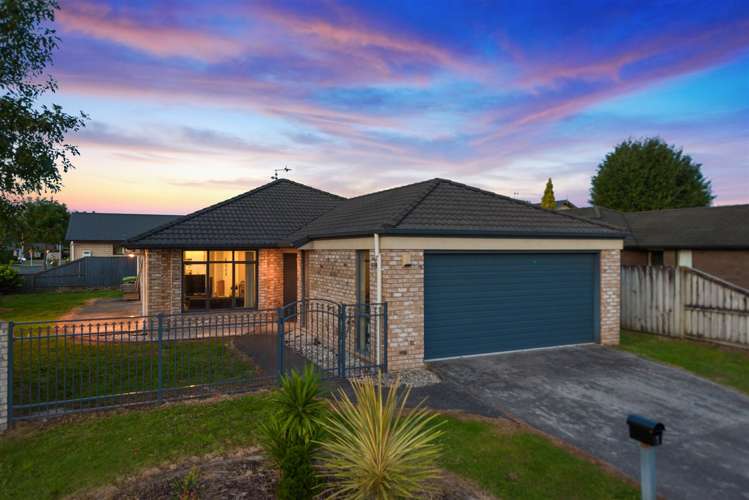 1 Arlington Court Rototuna North_21