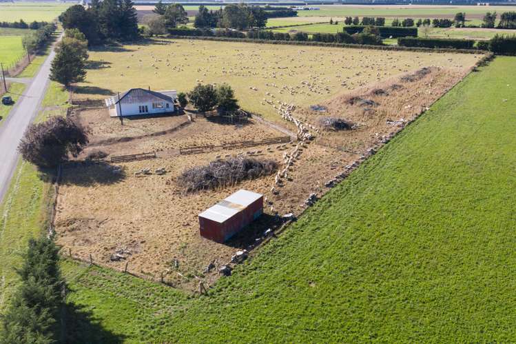 22 Taverners Road Dromore_17