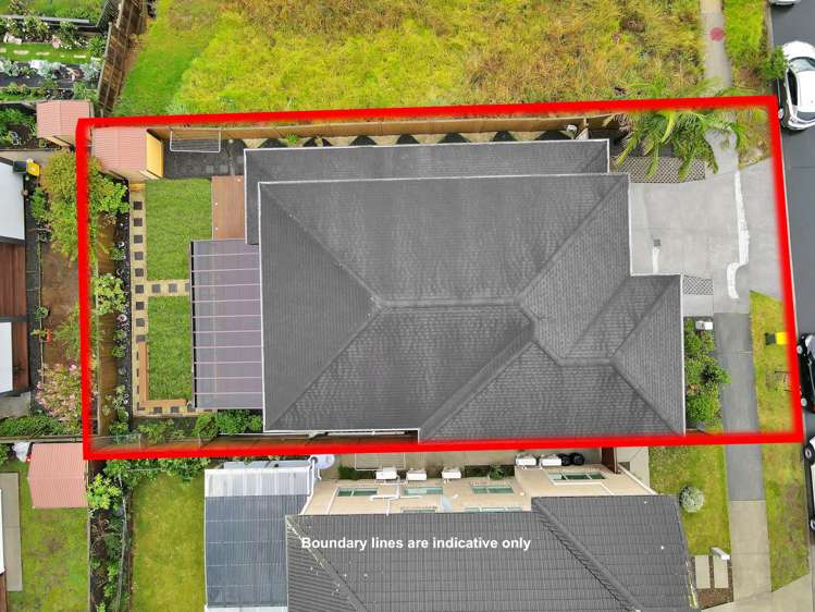 5 Tinaku Road Flat Bush_24