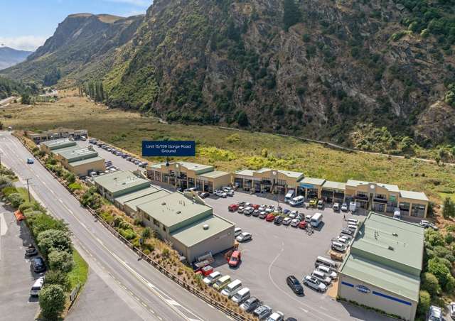 15/159 Gorge Road Queenstown_1