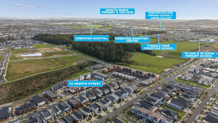 22A Hearth Street Flat Bush_21