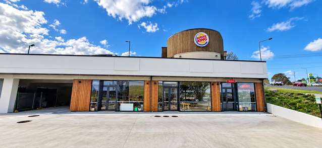 BRAND-NEW COMMERCIAL AND RETAIL TENANCIES