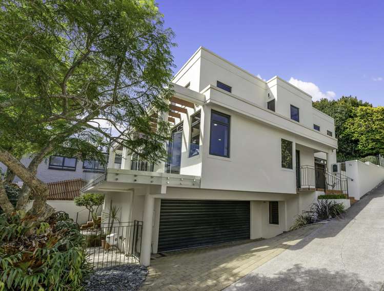 7b Nihill Crescent Mission Bay_21