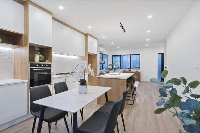 Stop Looking, Start Living - Your New Home Awaits