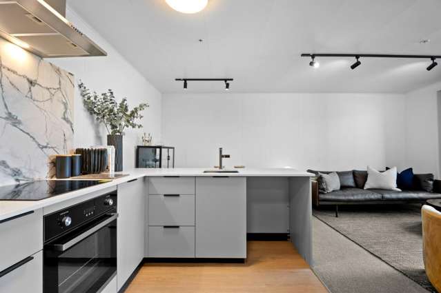 EPSOM - Brand New Apartment DGZ