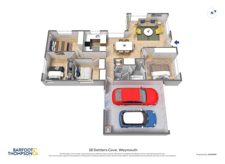 18 Settlers Cove Manurewa_17