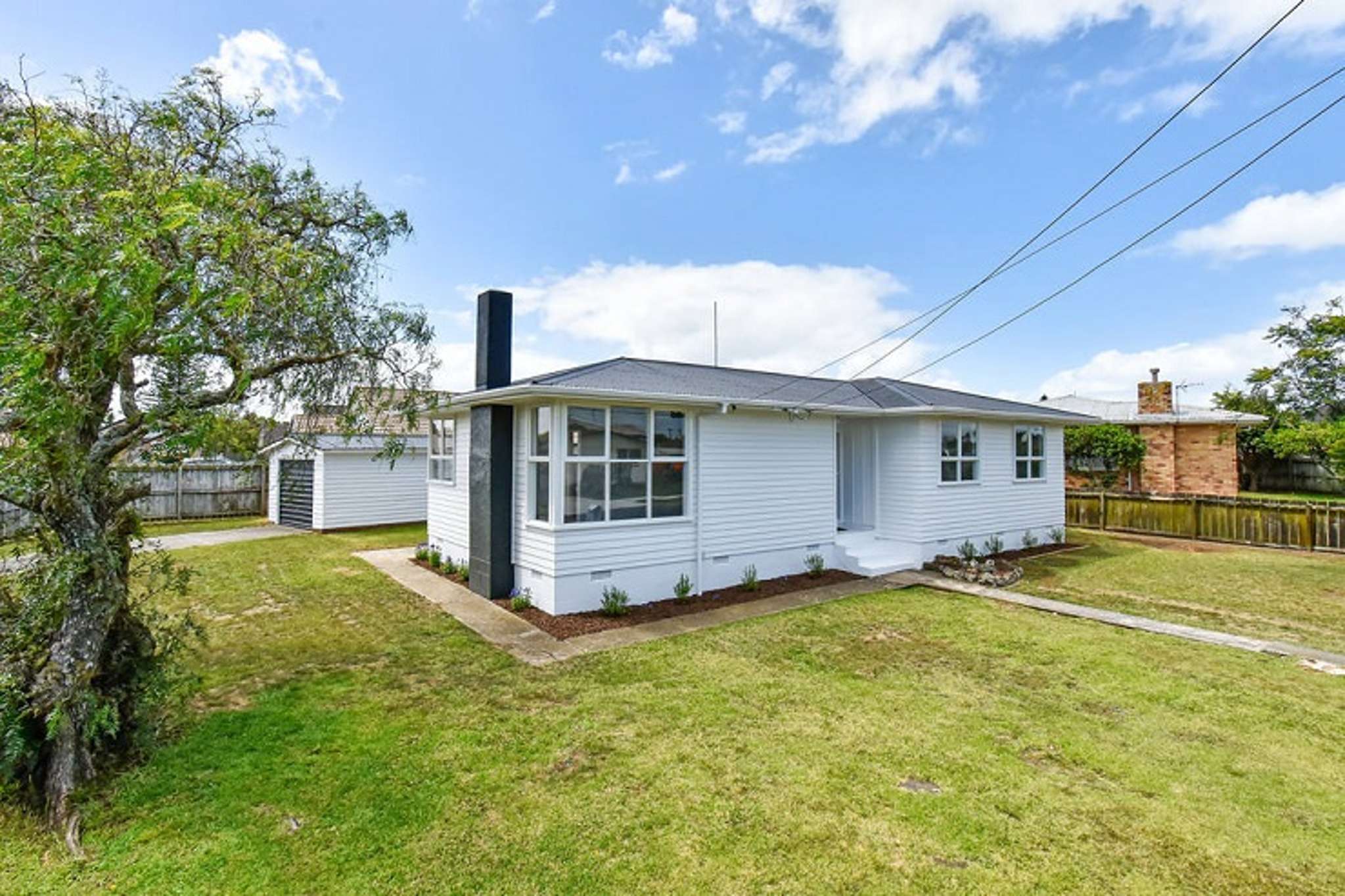 'Better than buying Bitcoin': Why Mangere East homes are fetching $1m-plus