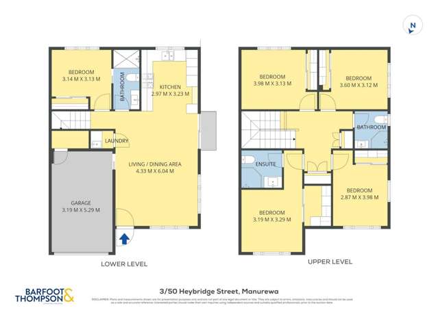 Lot 1/50 Heybridge Street Manurewa_1